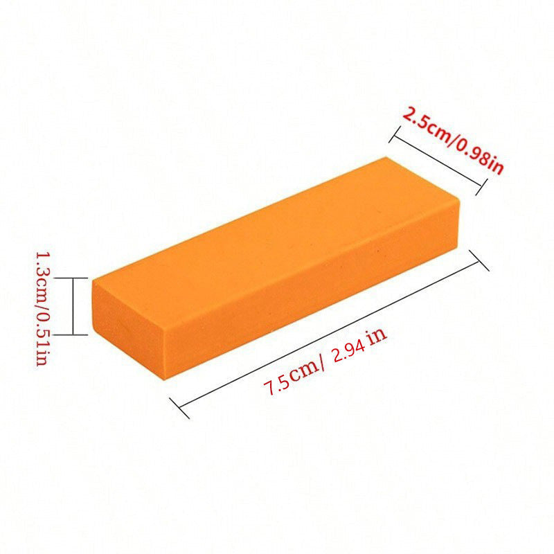 Stainless Steel Stain Remover Artifact