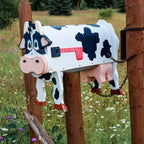Mailbox for Livestock