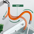 Universal Foam Expansion Tube