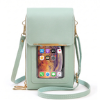 RFID Anti-Theft Phone Wallet