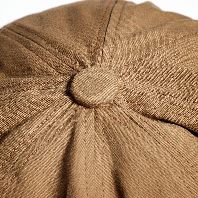 Retro hat for all age groups