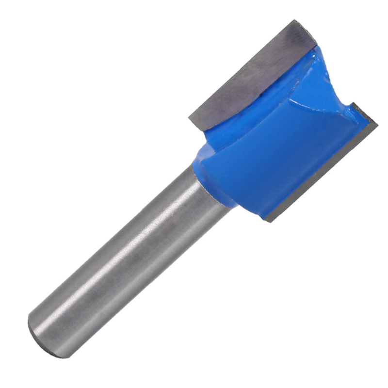 8mm Shaft Wood Boring Cutter Bits Set
