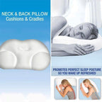 Allround Sleep Pillow