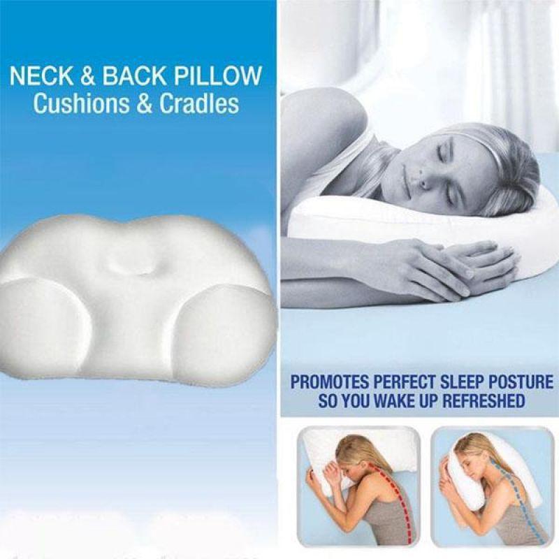 Allround Sleep Pillow