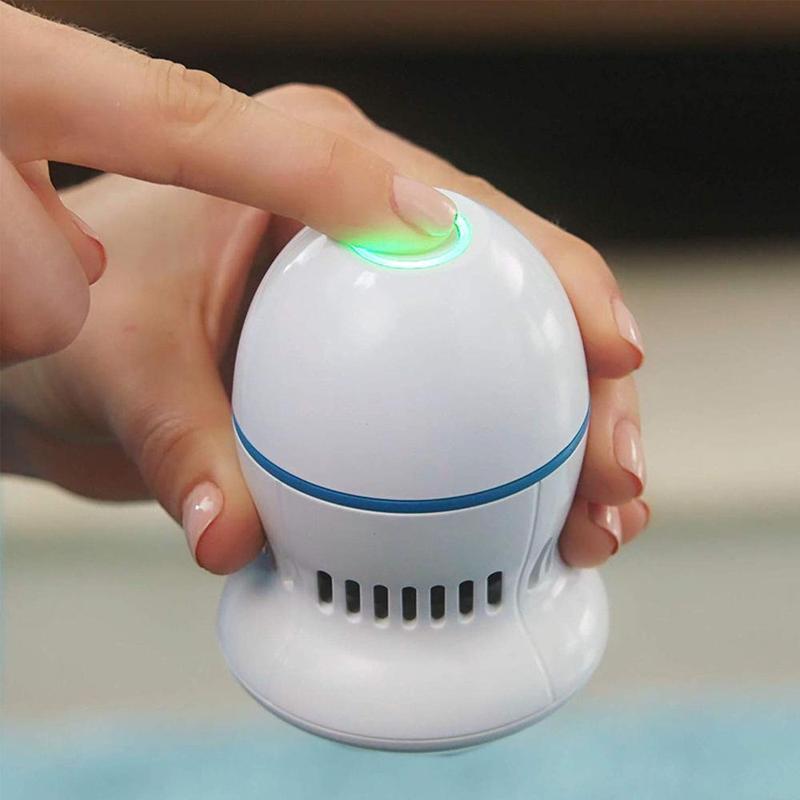 Automatic Callus Remover