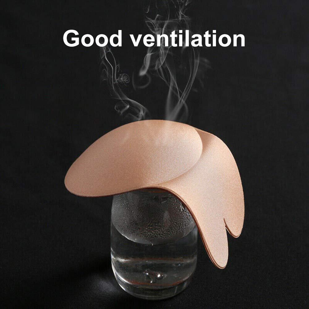 Invisible Back Support