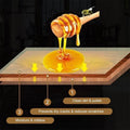 Natural Beeswax Furniture Care Polish