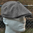 2022 Fashion Newsboy Cap
