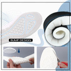 Ultra Comfortable Rebound Breathable Insoles