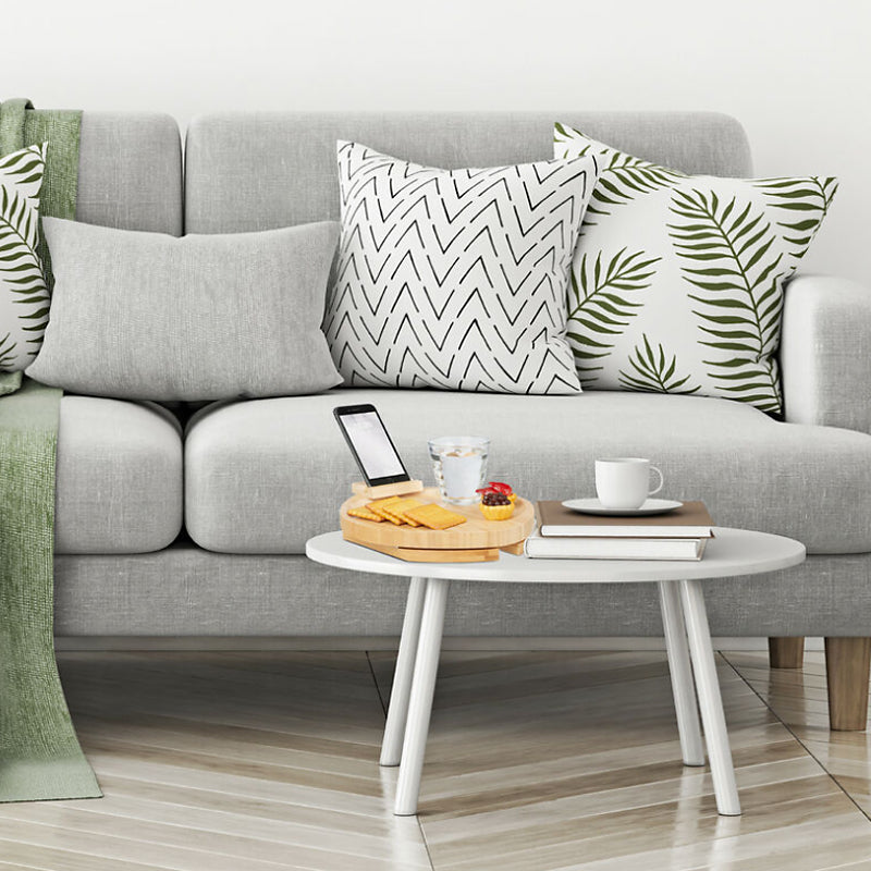 Sofa Arm Swivel Plate