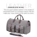 FlexiSuit | Travel with elegance and comfort