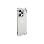 TitanShield Case - Stylish Protection for iPhone Edges