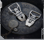 Multifunctional Titanium Alloy Bottle Opener