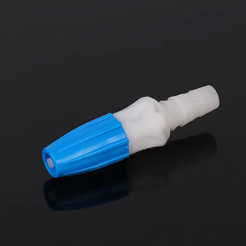Blooming Water Gun Attachment