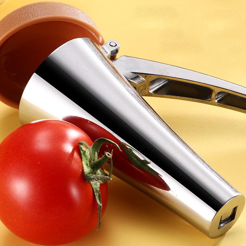 Zinc Alloy Walnut Shell Tool
