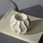 SculptForm Candle Holder