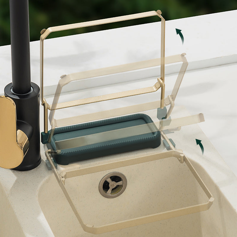Filter for kitchen sink