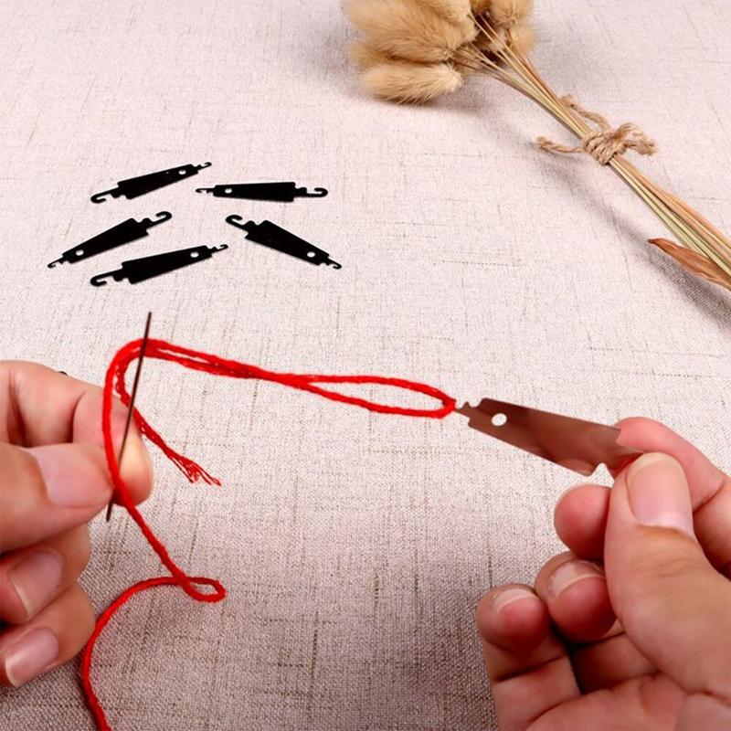 Cross Stitch Needle
