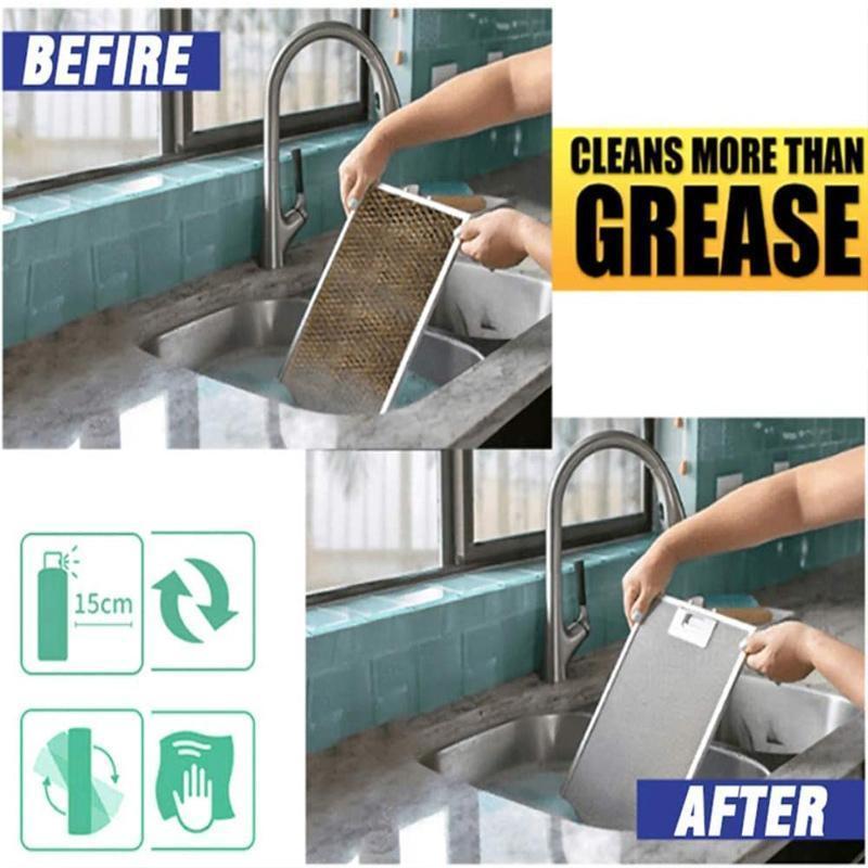 Magical Degreaser Cleaning Spray