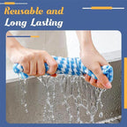Microfiber Cloth (3 Pieces)