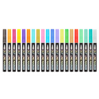 Magic Coloring Markers