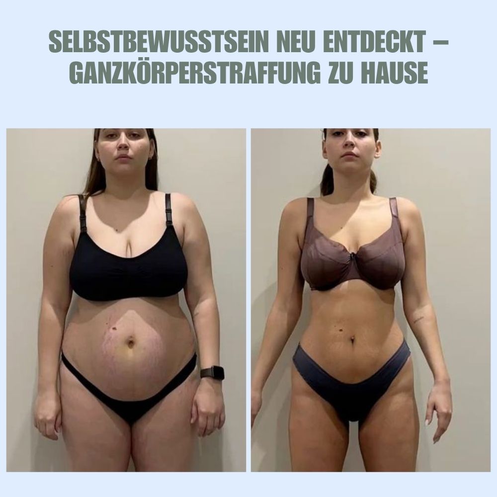 PowerPulseX — Unleash your power and capture every gaze with your dream body!