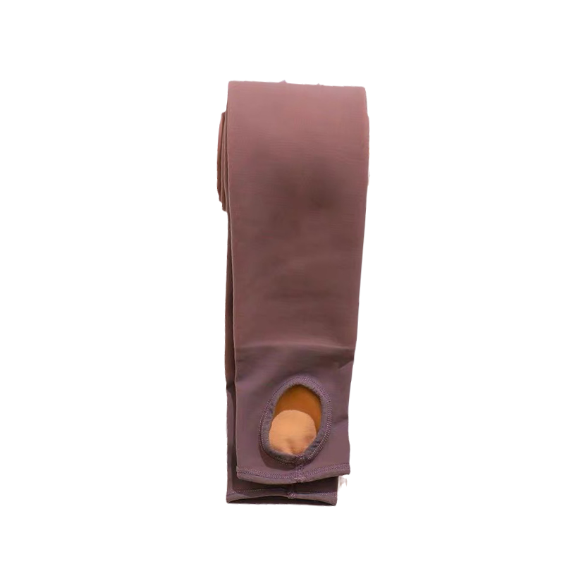 Non-slip Thick Knee Socks