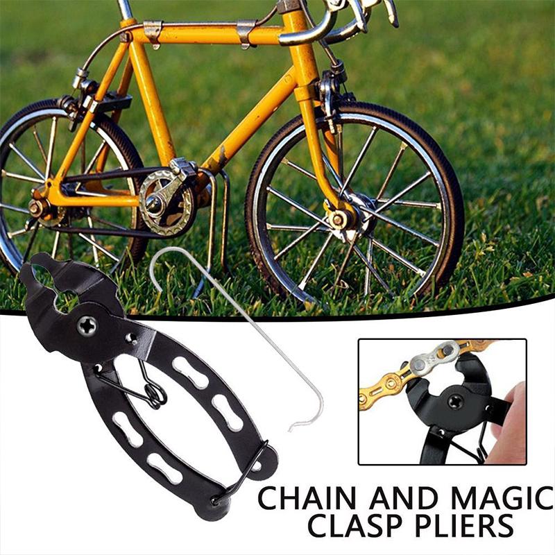 Bicycle Chain Link Pliers