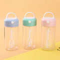 Shaker - Savor every sip - Perfect shake to go!