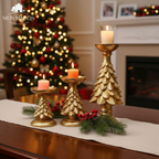 LumiPine – Classic Vintage Christmas Glow