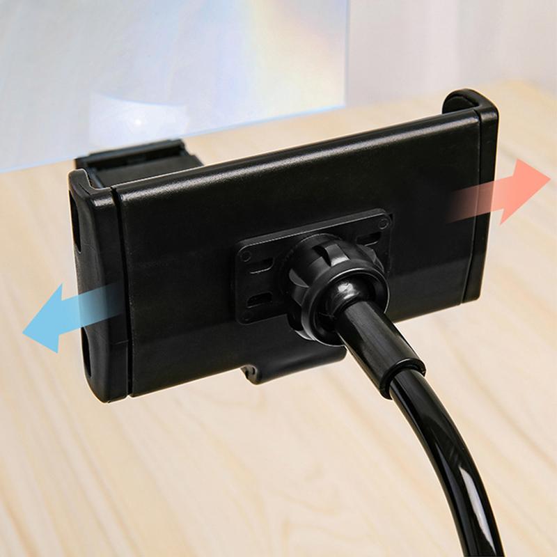 Universal 3D Screen Magnifier Phone Holder
