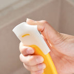 Kitchen food-safe silicone spatula