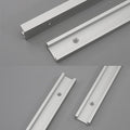 DIY Table Saw Miter Gauge Bar