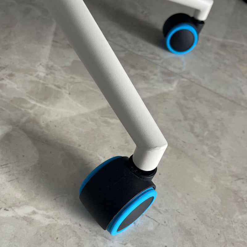 Luggage suitcase wheels cover