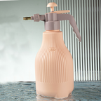 Nordic Spray Bottle with Pressure Pump – For Effective Plant Watering