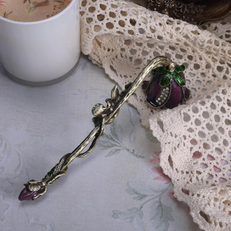 Velisse Candle Snuffer