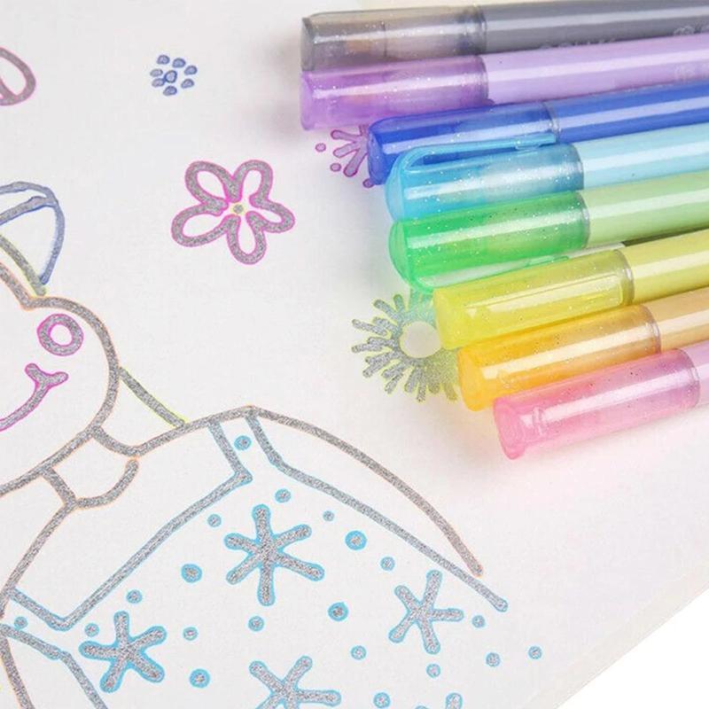 Highlighter Marker Pen
