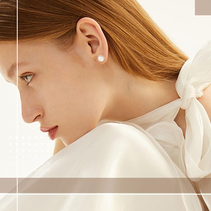 Magnetic Earrings - no piercing required