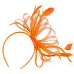 Cocktail Tea Party Headwear
