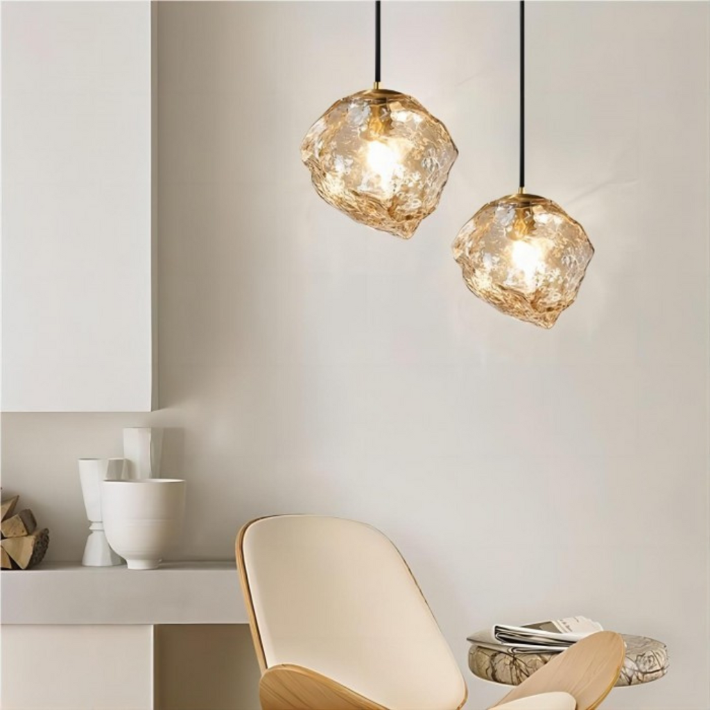 Stylish Pendant Lamp for Dining Table
