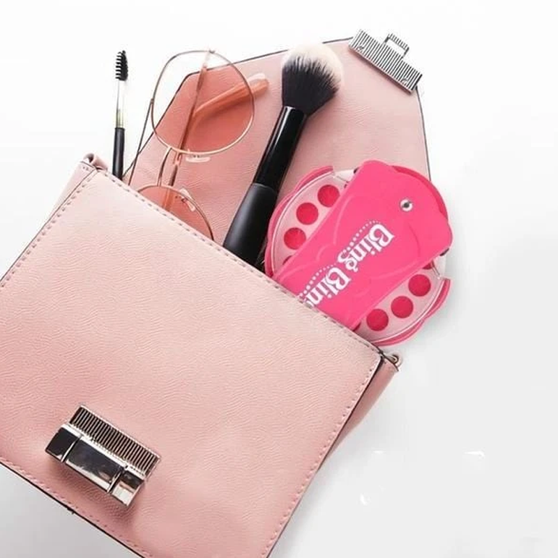 Blinger Gem Handheld Device