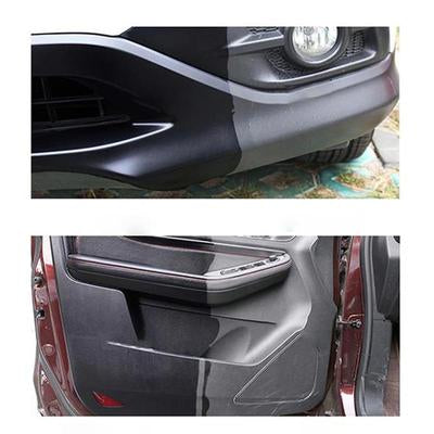 Nano Coating Agent Polish Anti-Scratch