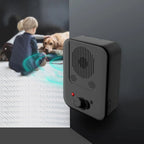 Anti-Bell Device - Dog Sound Suppressor