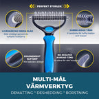 Pet Care Brush