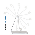 Aluminum Alloy Desktop Tablet Holder