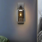 Champagne Wall Lamp