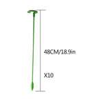 Plant Supports Stake