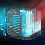 Frost Blast Pro Portable Air Cooler