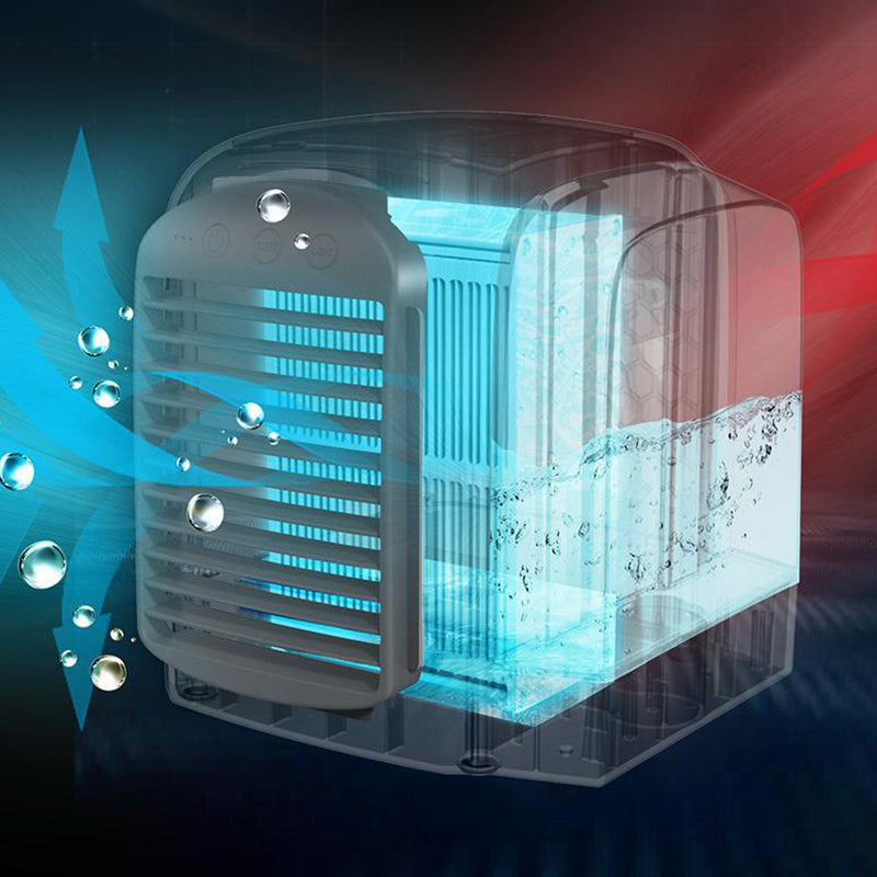 Frost Blast Pro Portable Air Cooler