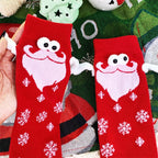 MAGNETIC Socks WINTER EDITION